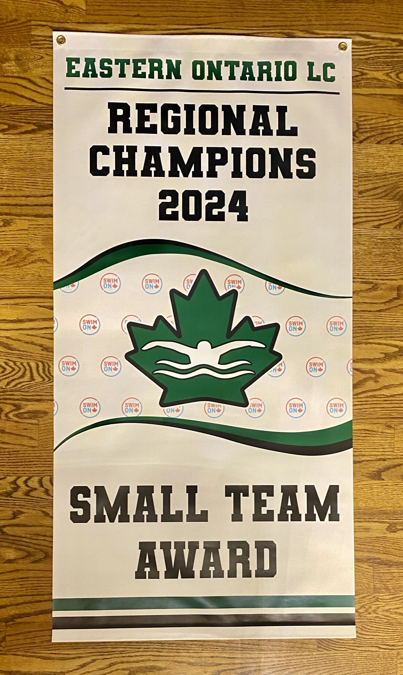 OYO best small team award